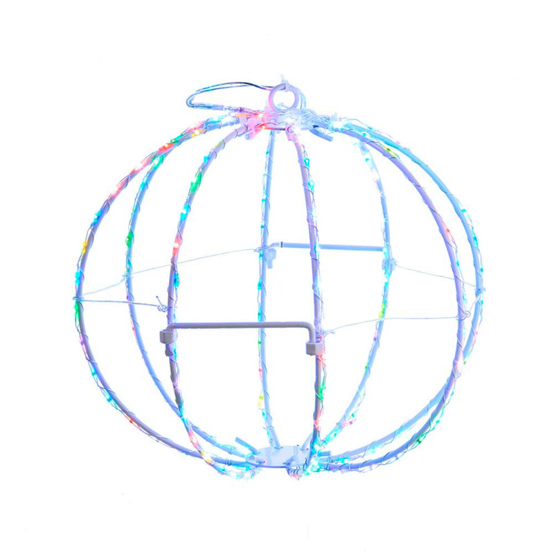 Lantern, Multicolor