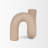 Kailas Resin Textured Concrete Decorative Object-114195711-114195710