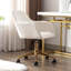 Maxton Velvet Office Chair-1453929301