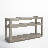 Eloise 54" Console Table-1537919033