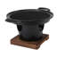 Dongguan Xiyite Trading Co., Ltd. 26cm W Portable Charcoal Grill