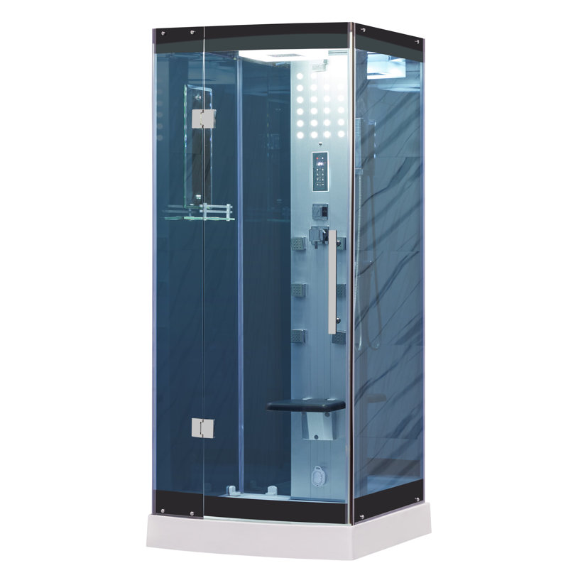 Steam Shower