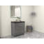 Ensemble de meuble-lavabo simple 30 po Camoni-1638376708-1638376709