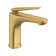 Studio S Single-Hole Single-handle Bathroom Faucet with Drain Assembly
