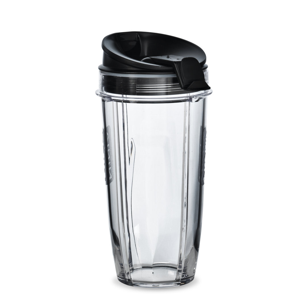 Ninja 24 oz. Tritan NutriNinja Cups Ninja