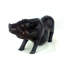 Figurine cochon de porc Hanke