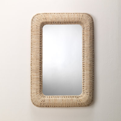 Miroir mural Hollis