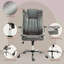 Fauteuil de direction HOMcom-299626573