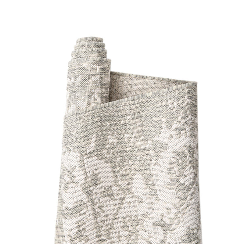 Jill Zarin Dubai Indoor/Outdoor Rug, Rectangle 9' x 12'