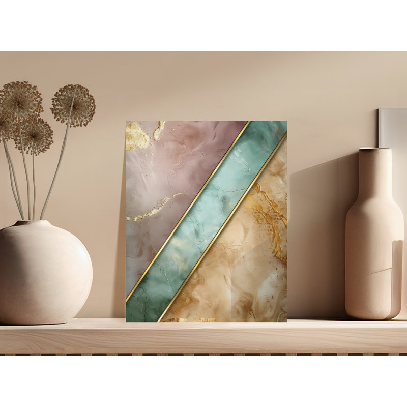 Almondo Wrapped Canvas Print, 121.92 cm H x 81.28 cm W