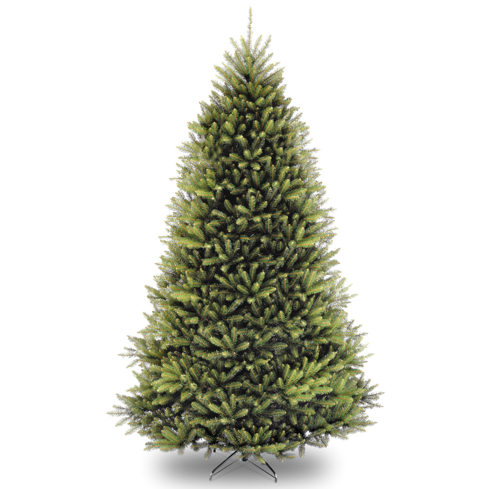 The Holiday Aisle® Dunhill Fir Tree, 9'