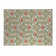 Ogee Leaf Outdoor Rug