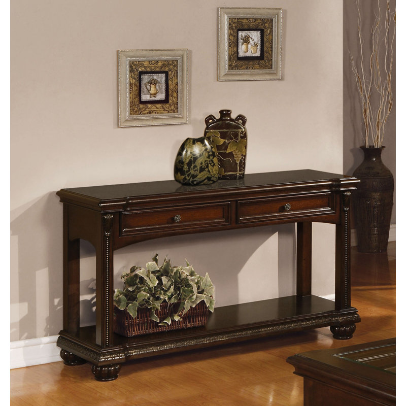 Aruthur 3 - Piece Living Room Table Set
