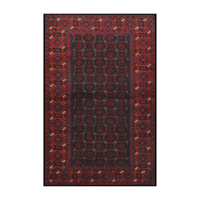 Southwestern Indoor Rug
