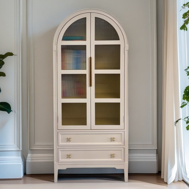 Multi-storage bookcase