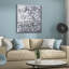 Décoration murale Enigma-1848384520