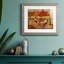 «Lasting Memory I» - peinture encadrée-1350793024-1350793028