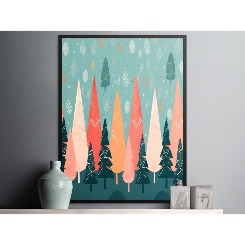 Willbanks No Frame Print, 24x32