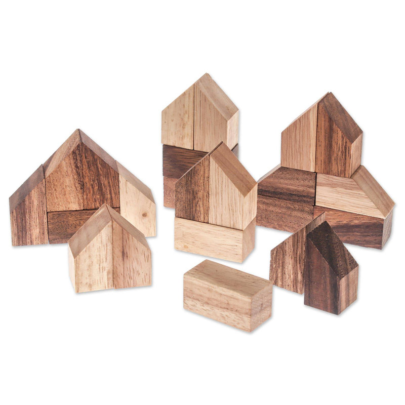 Throckmorton Sports Decorative Puzzle Or Game
