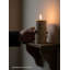 Bougie pilier 3 pièces-665978418