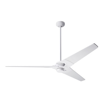 Torsion Downrod Ceiling Fan