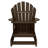 Anette Outdoor Adirondack Chair-950686098