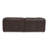 Foley 3-Piece Top Grain Leather Modular Sectional-1999291035