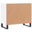 6 Pair Shoe Storage Cabinet-93939945