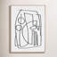 Stark 2 Painting by Dan Hobday-737415380