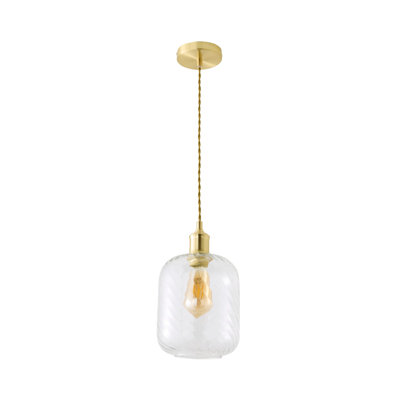 Alisabeth 1 - Light Pendant