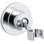 Adjustable Wall-Mount Bracket
