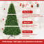 Arbre de Noël vert réaliste-1770497209