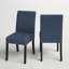 Chaise parsons rembourrée Durst-864376365
