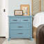 4 - Drawer Nightstand-112383831