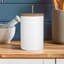 Stoneware Jar-17562911