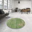 Tapis traditionnel vert / beige Neutra-1340785151