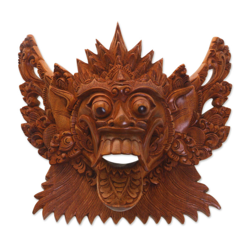 Handmade Wood Wall Decor