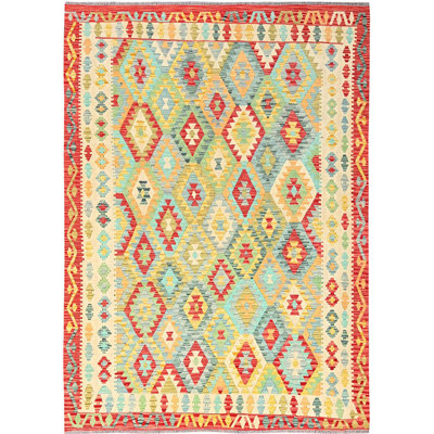Tapis unique 6 pi 8 po x 9 pi 10 po Tosh