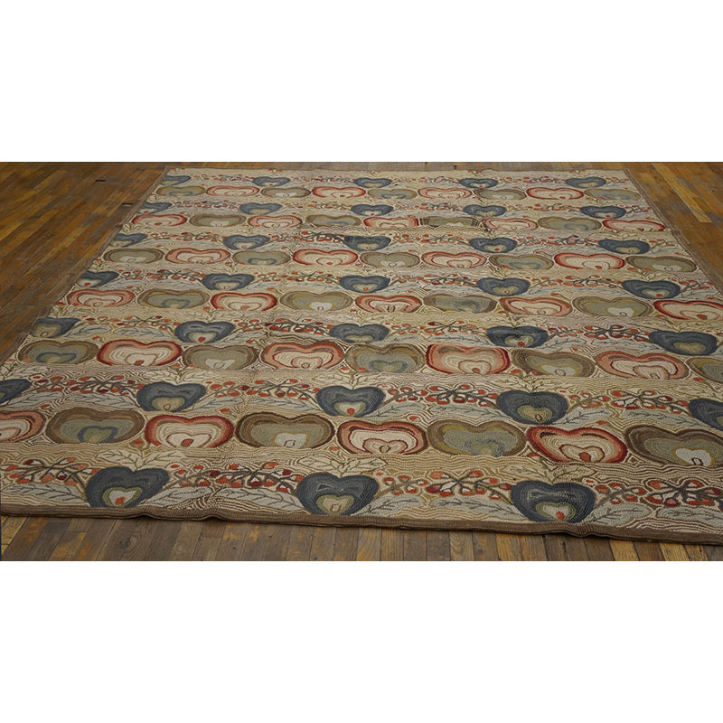 One-of-a-Kind 6' X 9' Area Rug