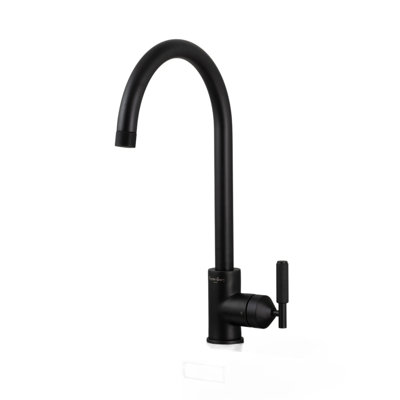 Kitchen Faucet / Mixer / Cross 