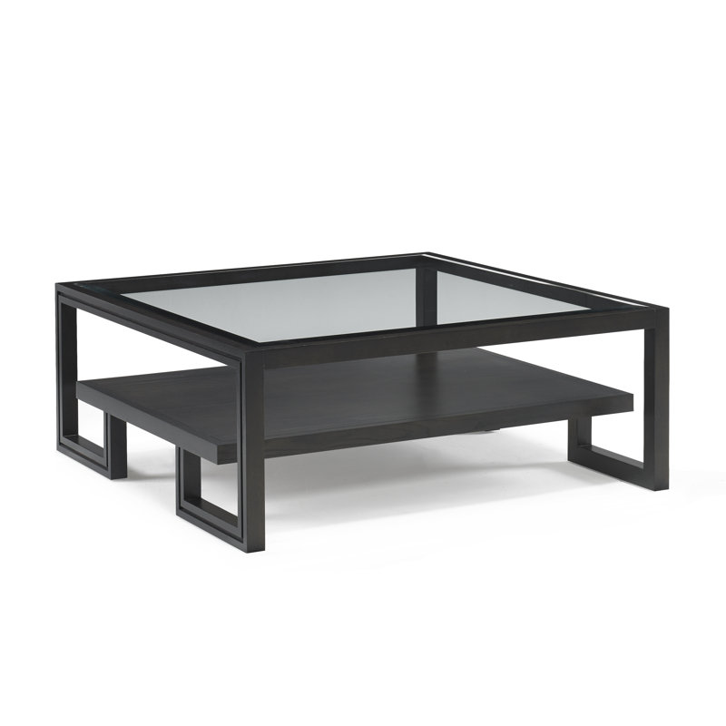 Table basse North Shore