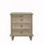 Ensemble de 2 tables de chevet Farmhouse-327245473