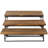 Orothy Wood Tiered Stand