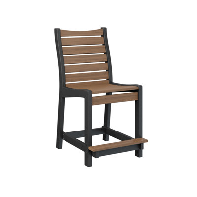 Bristol Outdoor Bar Stool