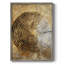 ABSTRACT Series CLxxix, reproduction encadrée - bois massif-1725483474