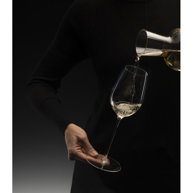 RIEDEL Superleggero Riesling Wine Glass