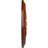 Endurathane Kirke Ceiling Medallion, 15 3/4"OD x 5/8"P (Fits Canopies up to 3 3/4"), Hand-Painted Firebrick Finish-27786358