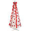 6' H Lighted Artificial Christmas Tree