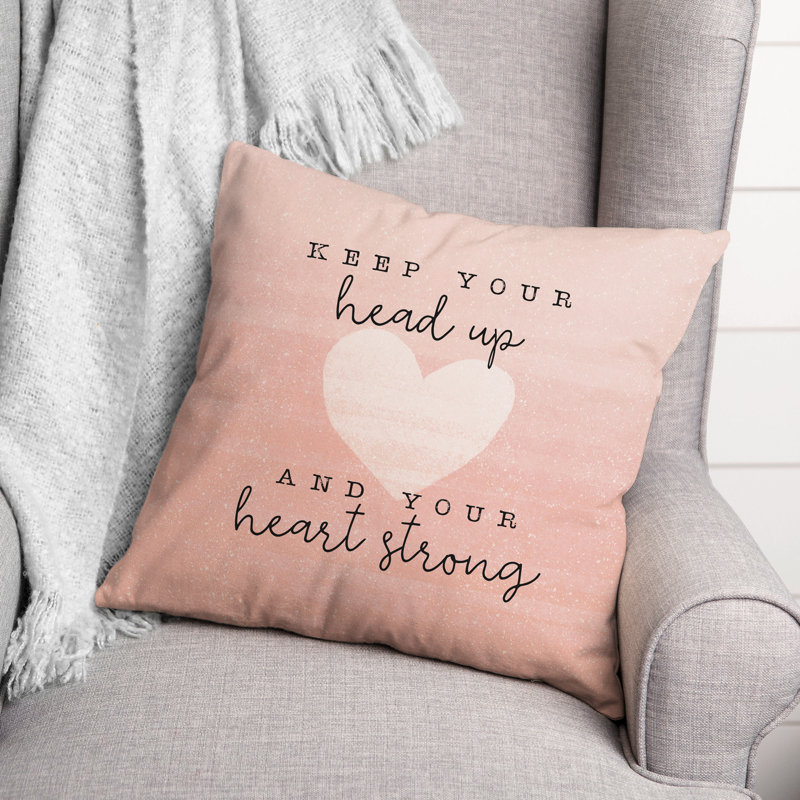 Throw Pillow
