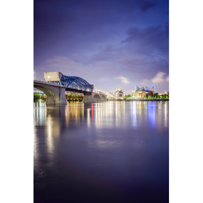 Chattanooga par Seanpavonepoto